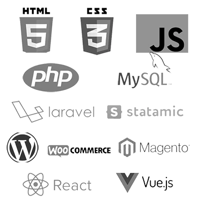 technology stack